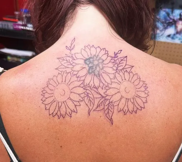 LaRude's Tattoos — Tattoo shop in Killeen